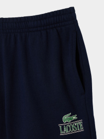 Шорты Lacoste модель GH1220166 Фото