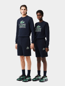 Шорты Lacoste модель GH1220166 Фото