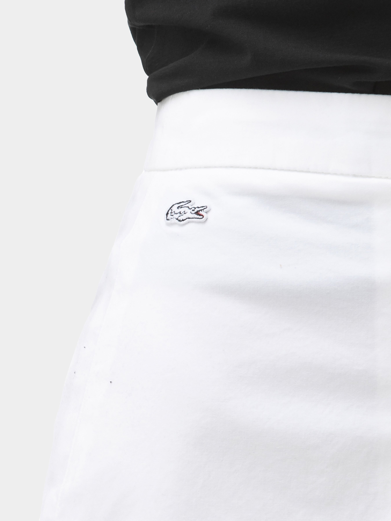 Юбки Lacoste модель JF004242A Фото