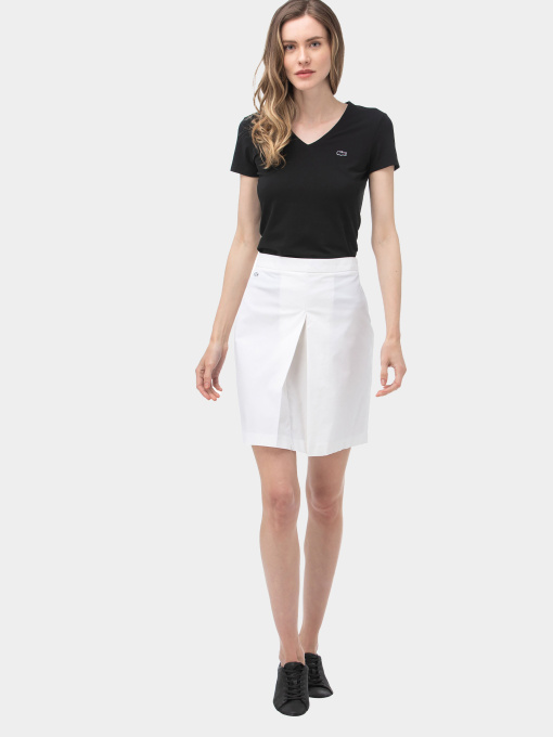 Юбки Lacoste модель JF004242A Фото