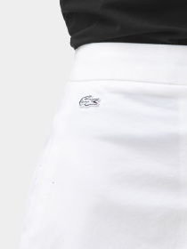 Юбки Lacoste модель JF004242A Фото