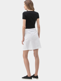 Юбки Lacoste модель JF004242A Фото