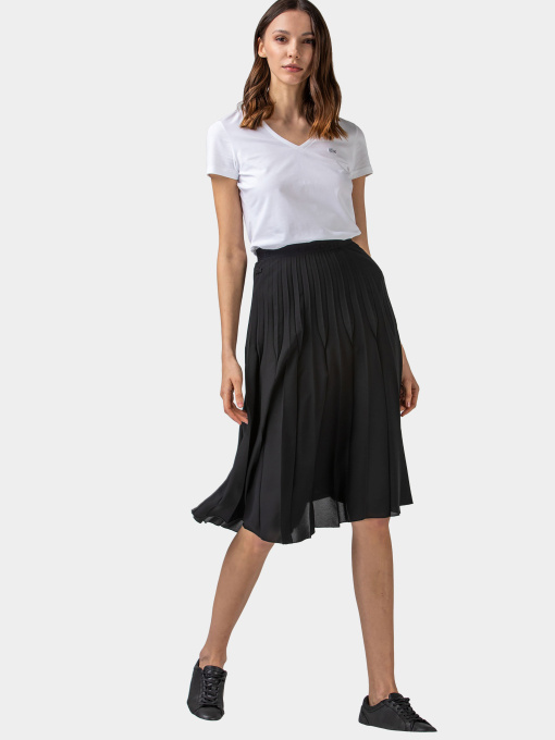 Юбки Lacoste модель JF010909S Фото