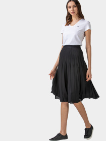 Юбки Lacoste модель JF010909S Фото