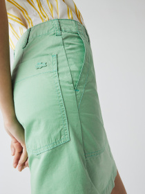Юбки Lacoste модель JF0245TTF Фото