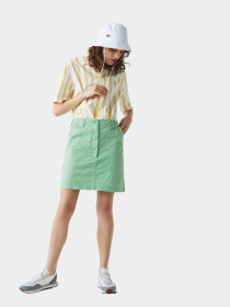 Юбки Lacoste модель JF0245TTF Фото