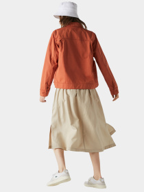Юбки Lacoste модель JF0246E8M Фото