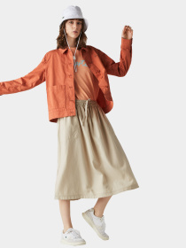 Юбки Lacoste модель JF0246E8M Фото