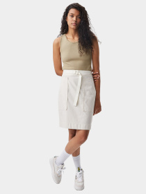 Юбки Lacoste модель JF030404B Фото