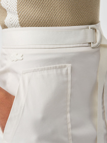 Юбки Lacoste модель JF030404B Фото