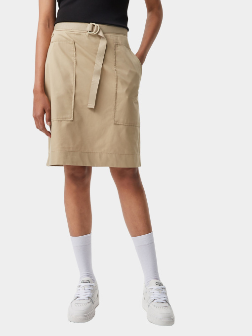 Юбки Lacoste модель JF030404K Фото