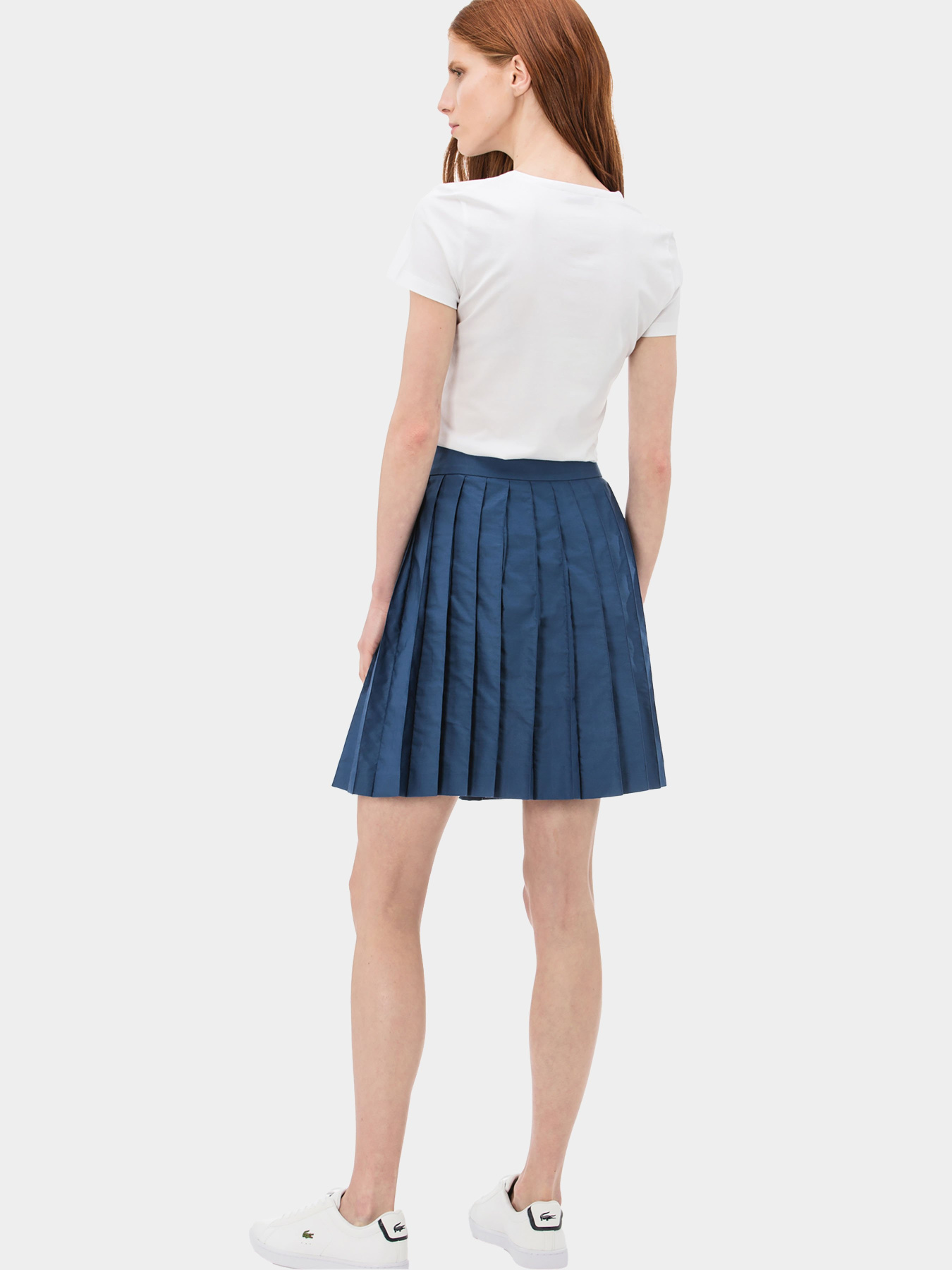Юбки Lacoste модель JF090202M Фото