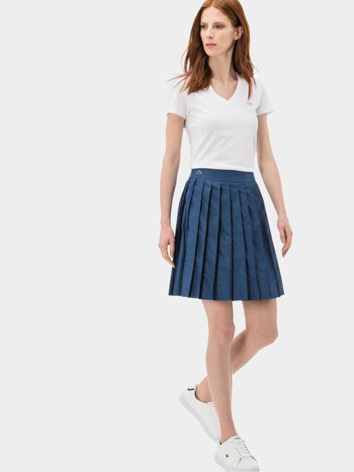 Юбки Lacoste модель JF090202M Фото