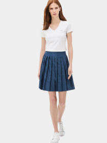 Юбки Lacoste модель JF090202M Фото