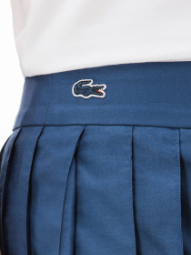 Юбки Lacoste модель JF090202M Фото