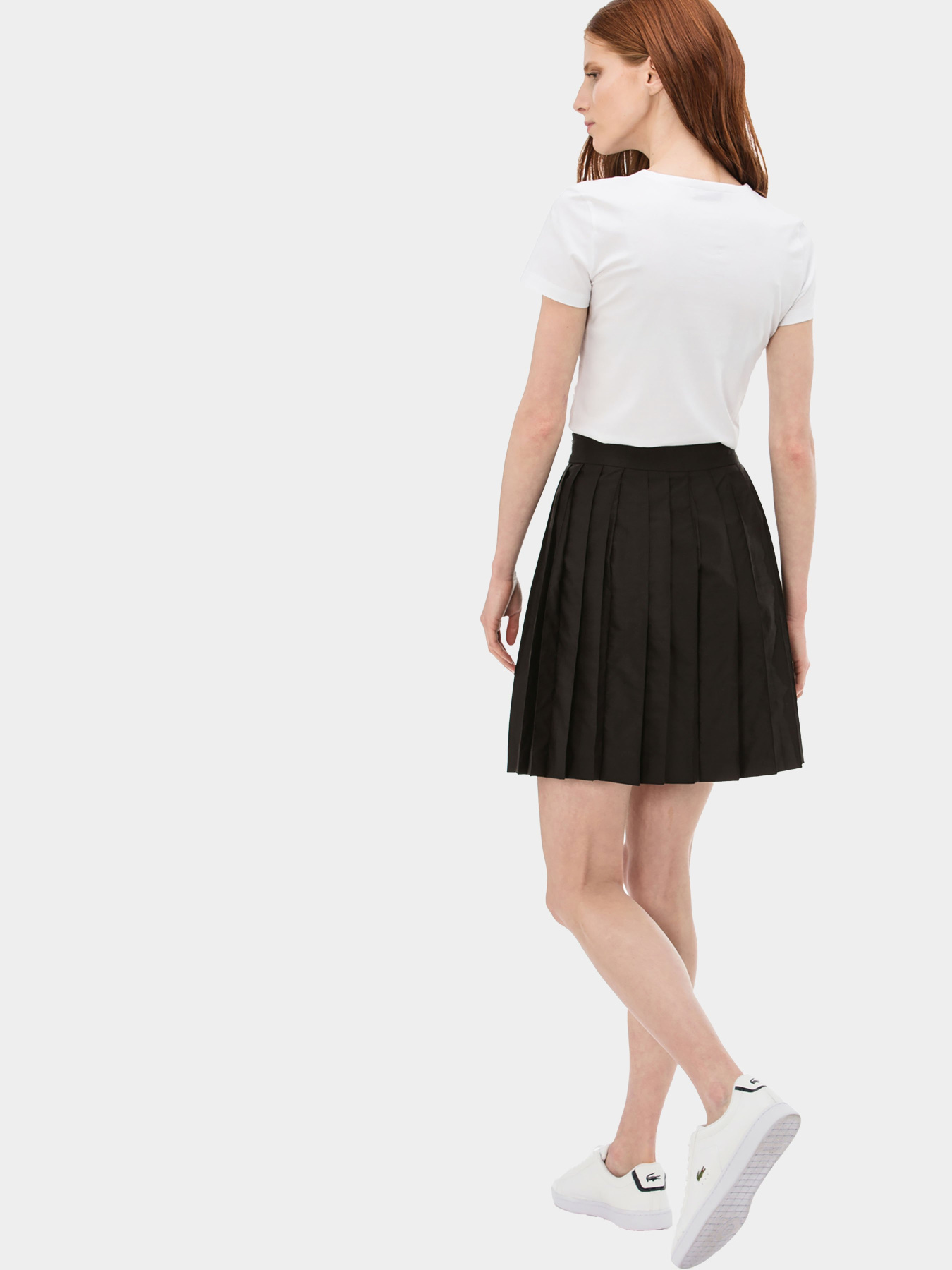 Юбки Lacoste модель JF090202S Фото