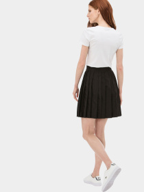 Юбки Lacoste модель JF090202S Фото