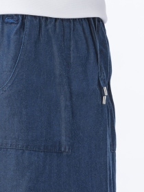 Юбки Lacoste модель JF090303L Фото