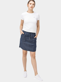 Юбки Lacoste модель JF090303L Фото