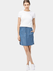 Юбки Lacoste модель JF090303M Фото