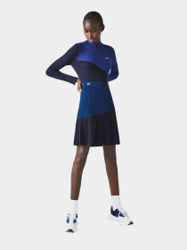 Юбки Lacoste модель JF1302DX2 Фото
