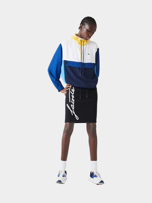 Юбки Lacoste модель JF1333258 Фото