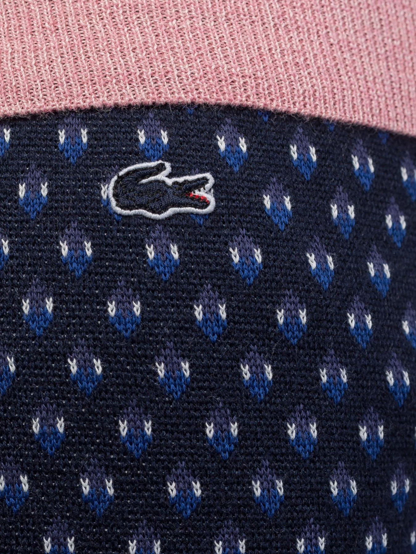 Юбки Lacoste модель JF175353L Фото