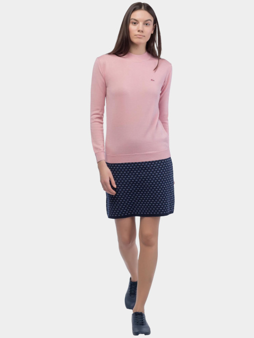 Юбки Lacoste модель JF175353L Фото