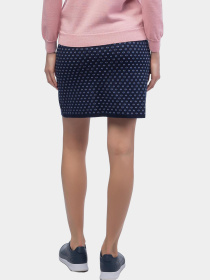 Юбки Lacoste модель JF175353L Фото