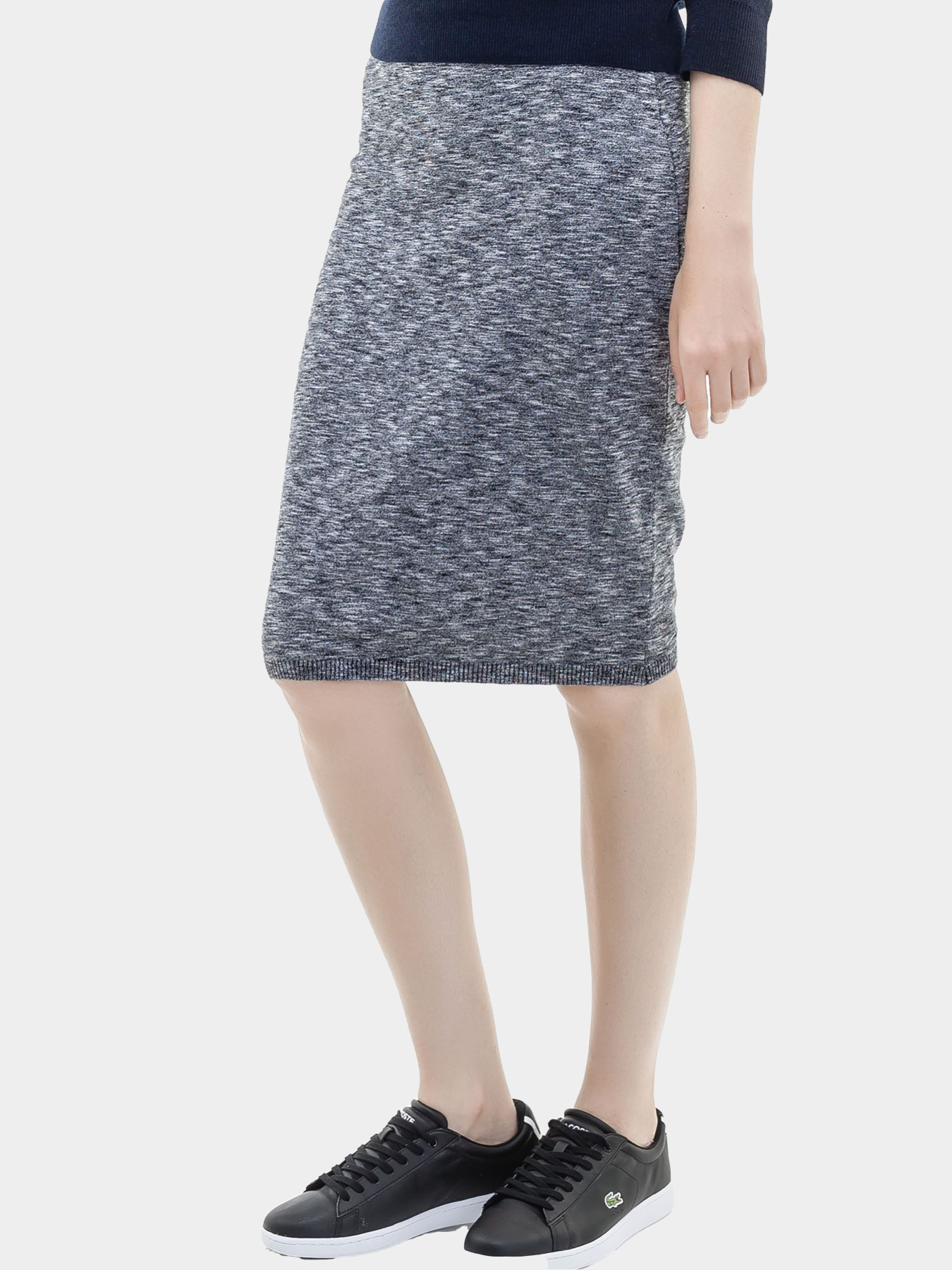 Спідниці Lacoste модель JF181616G Фото