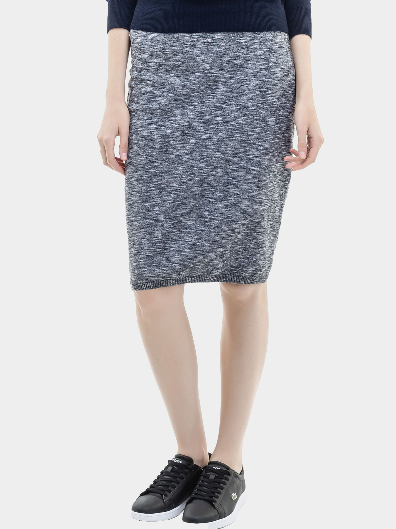 Спідниці Lacoste модель JF181616G Фото