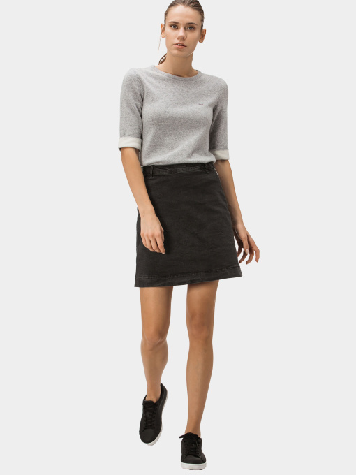 Юбки Lacoste модель JF190202G Фото