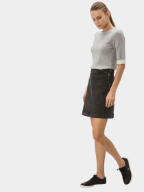 Юбки Lacoste модель JF190202G Фото