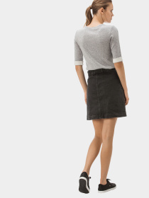 Юбки Lacoste модель JF190202G Фото