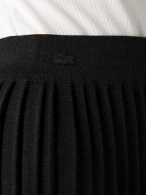 Юбки Lacoste модель JF190404D Фото