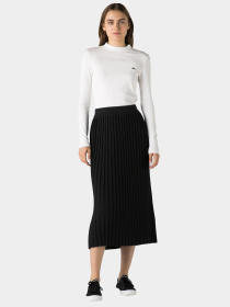 Юбки Lacoste модель JF190404D Фото