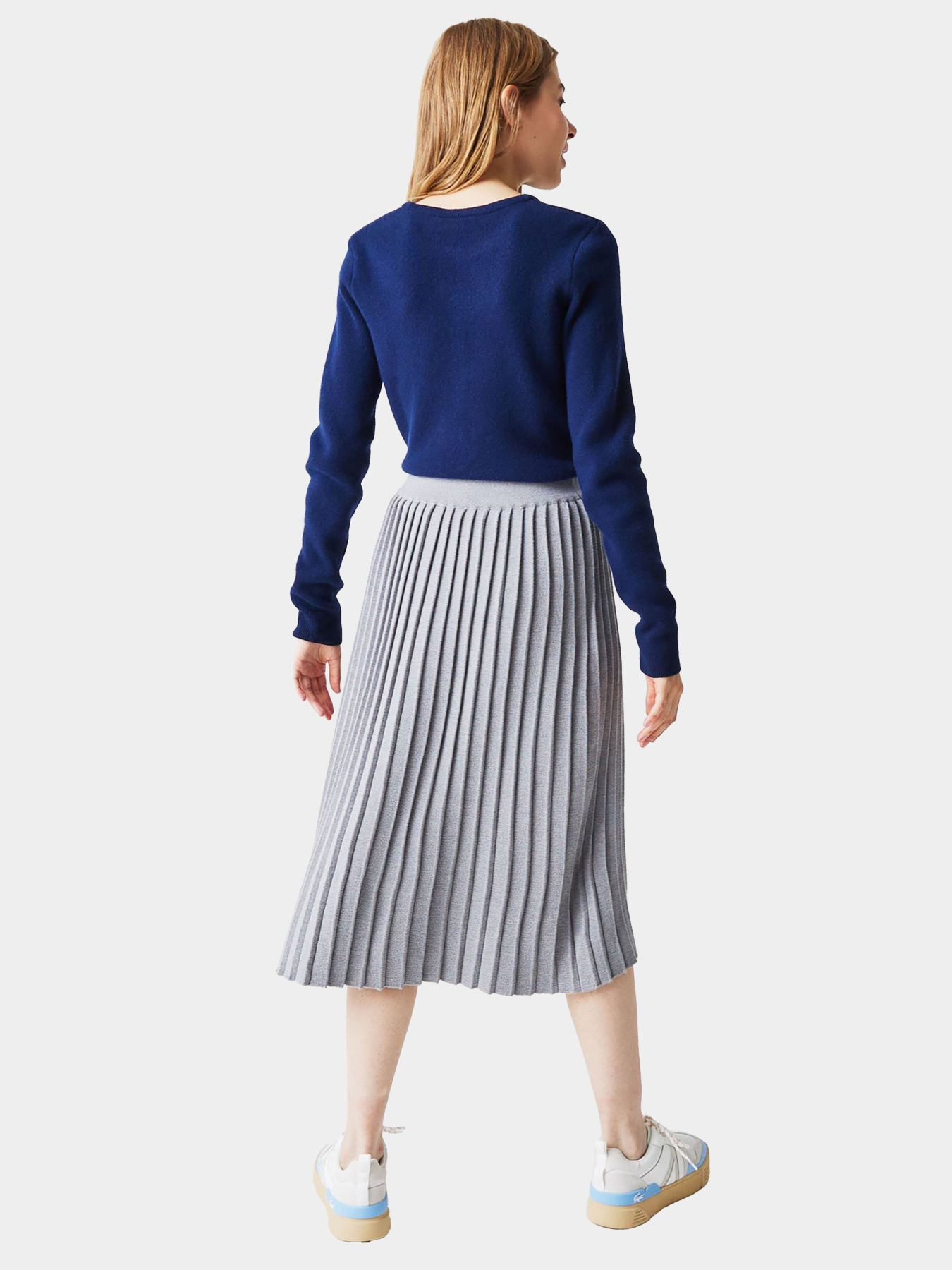 Юбки Lacoste модель JF190404G Фото
