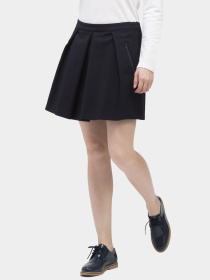 Юбки Lacoste модель JF1990FY4 Фото