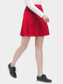 Юбки Lacoste модель JF216169T Фото