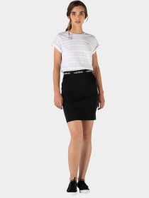 Спідниці Lacoste модель JF220202S Фото