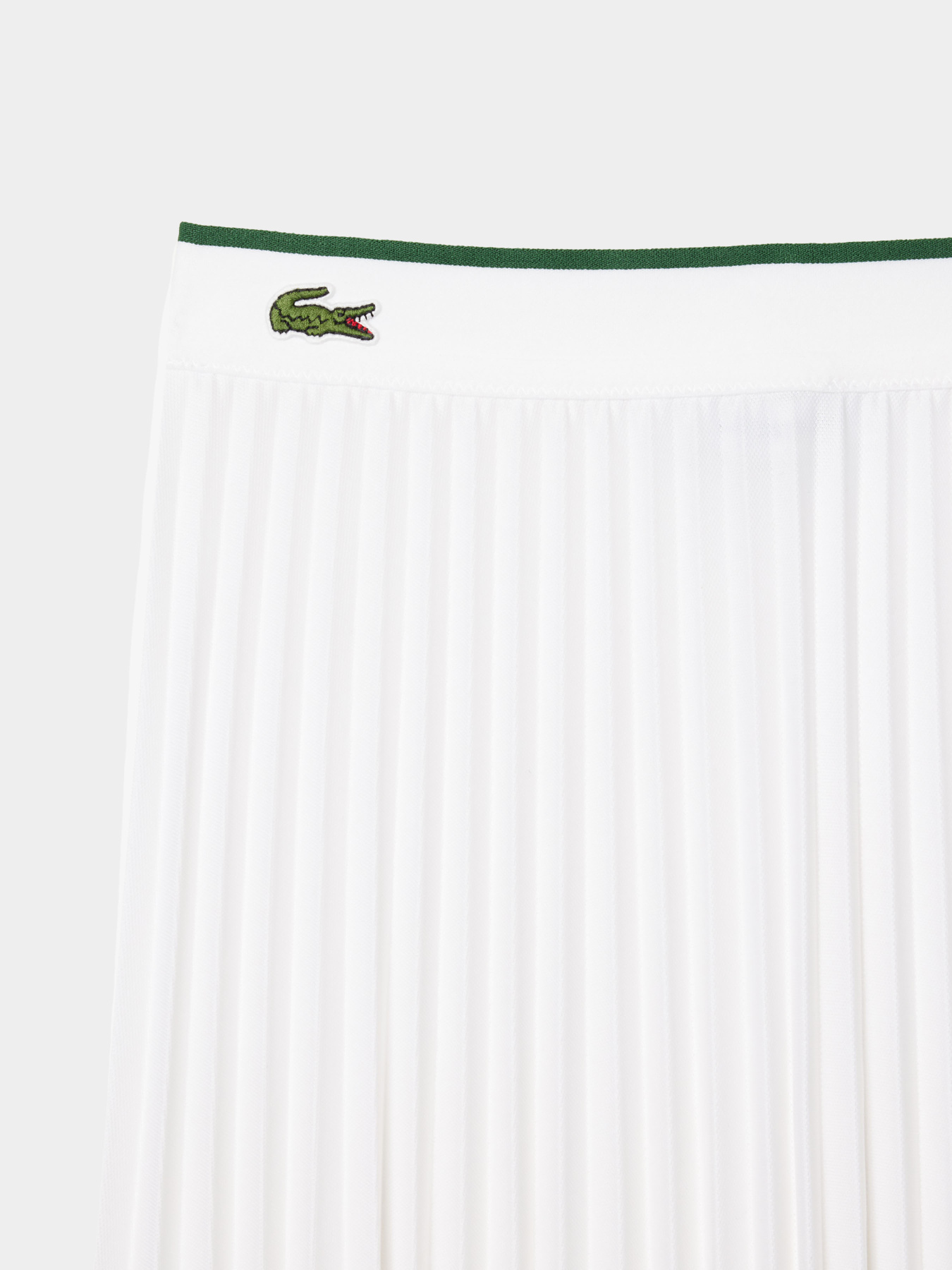 Юбки Lacoste модель JF2701001 Фото