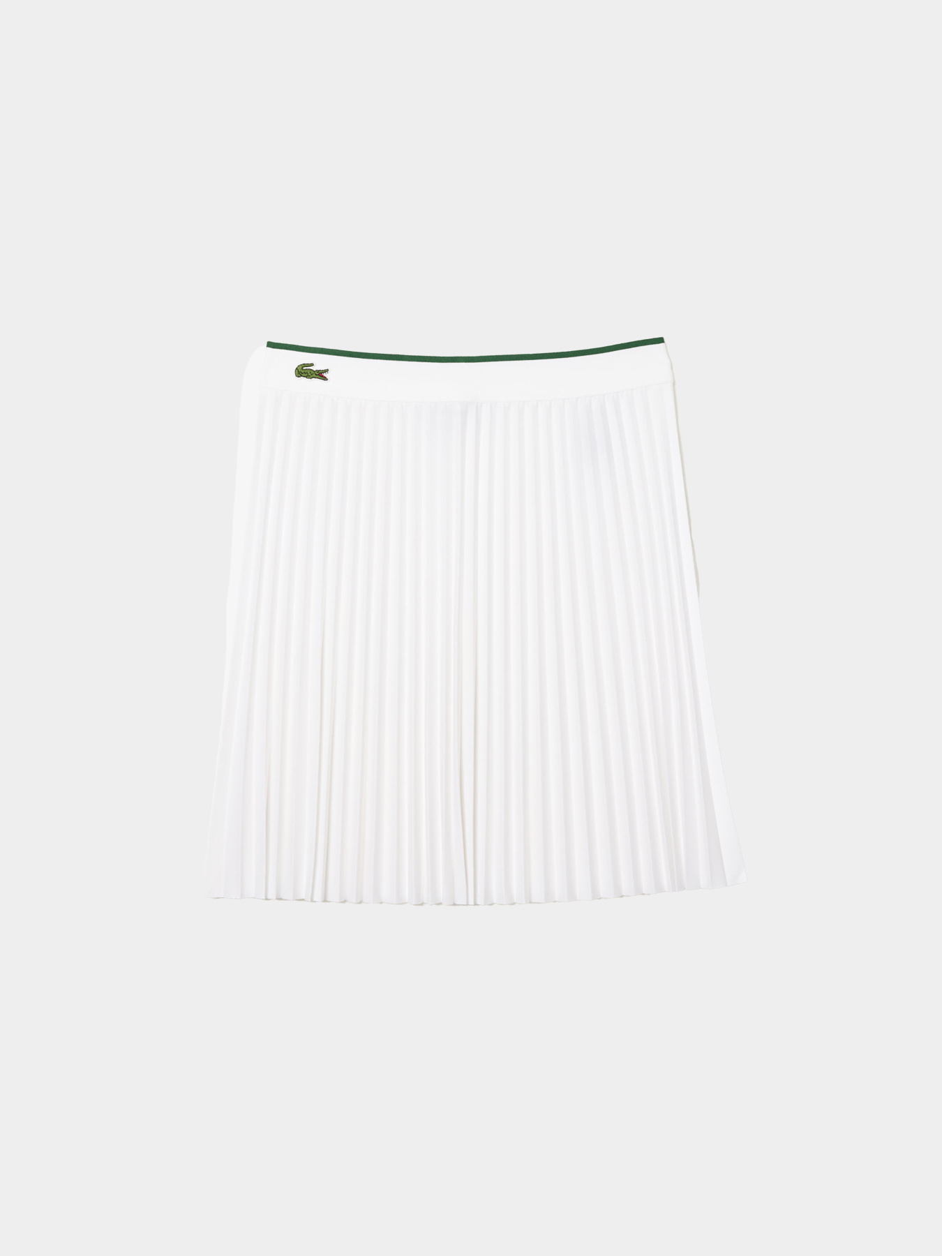 Юбки Lacoste модель JF2701001 Фото