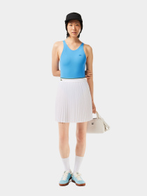 Юбки Lacoste модель JF2701001 Фото