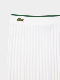 Юбки Lacoste модель JF2701001 Фото
