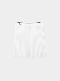 Юбки Lacoste модель JF2701001 Фото