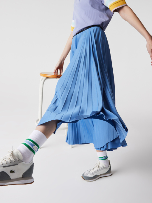 Юбки Lacoste модель JF5455776 Фото