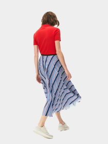 Юбки Lacoste модель JF6402R4J Фото