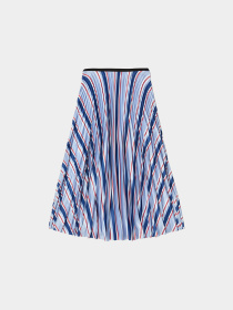 Юбки Lacoste модель JF6402R4J Фото
