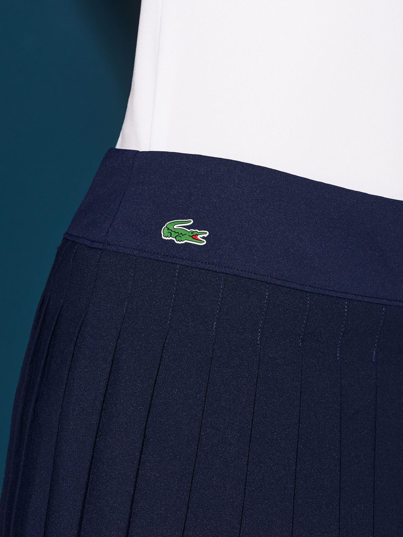 Юбки Lacoste модель JF7973166 Фото