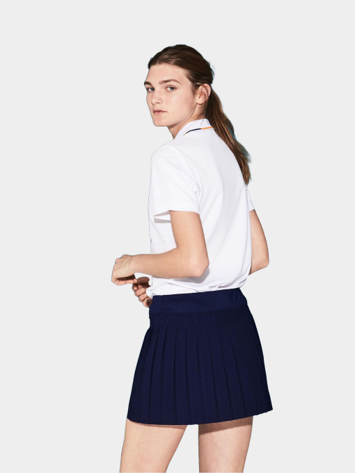 Юбки Lacoste модель JF7973166 Фото